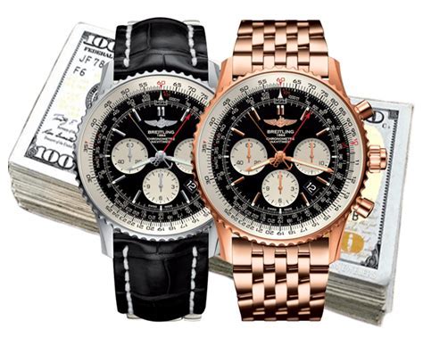 who owns breitling